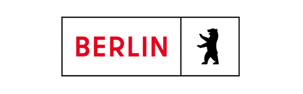 Ansicht Berlin Logo kl