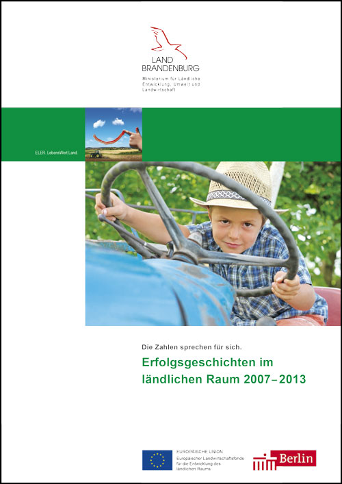 Bild vergrößern (Bild: ELER - Erfolgsgeschichten im ländlichen Raum 2007-2013)