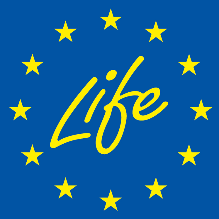 EU-LIFE Programm