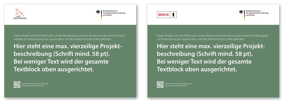 Erläuterungstafeln GAK 220126