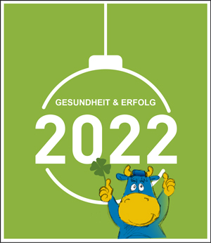 NewYear Kuh-2022