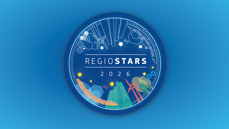 Logo Regiostars 2026