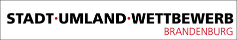 Stadt-Umland-Wettbewerb Logo