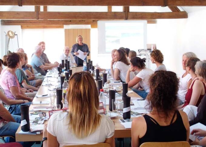 LEADER-Treffen in Teltow-Fläming _c